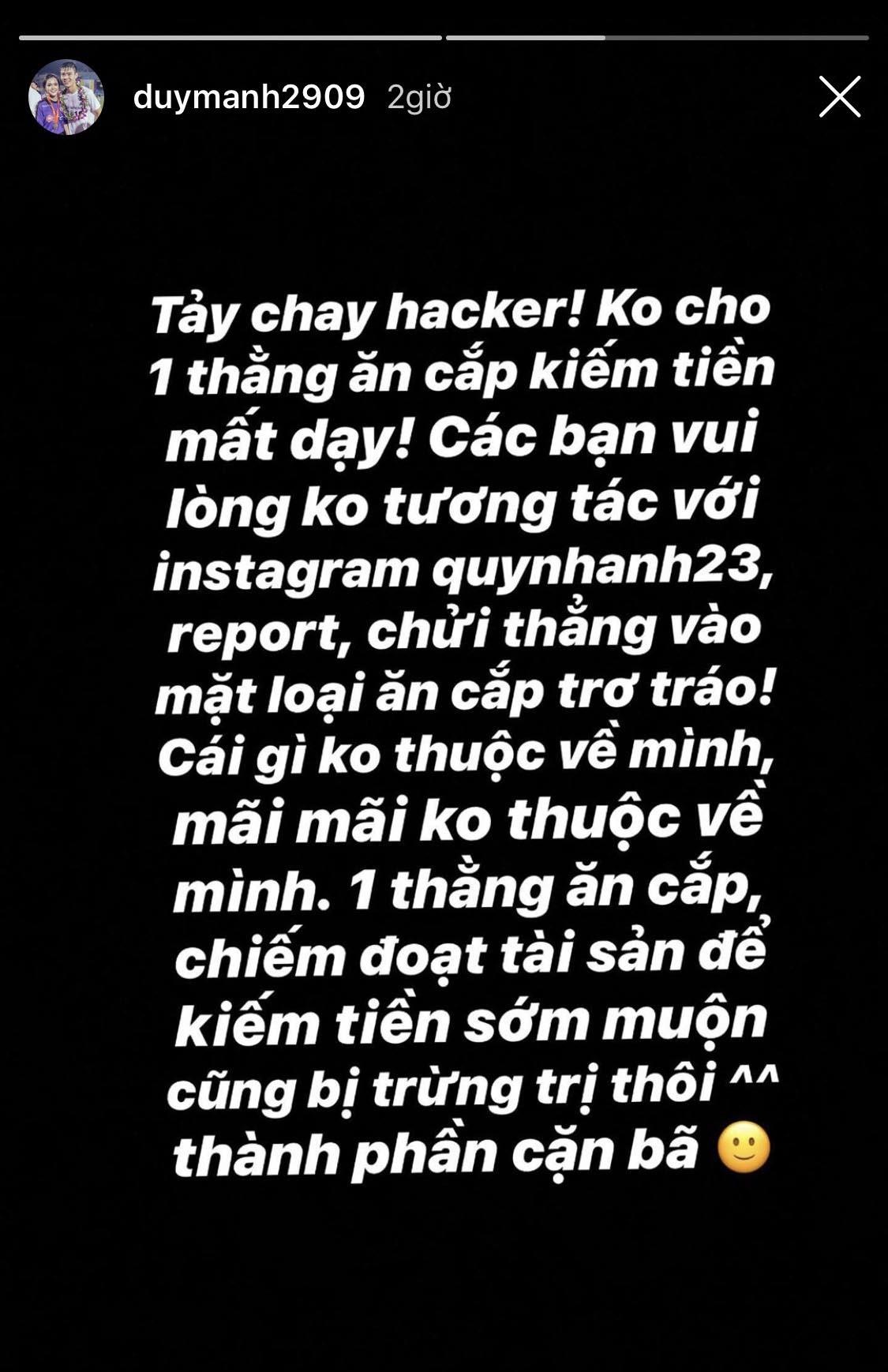 bạn gái Duy Mạnh ảnh 1 ban gai Duy Manh anh 1