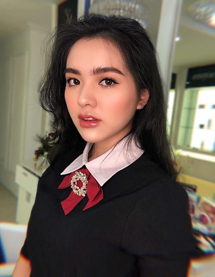 hot girl Hoc vien Bao chi anh 7