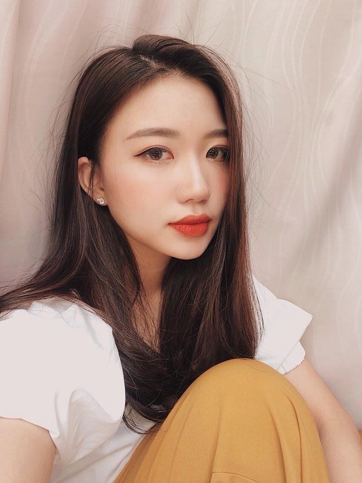 hot girl Hoc vien Bao chi anh 4