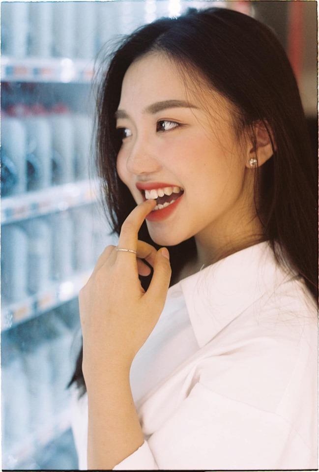 hot girl Hoc vien Bao chi anh 3