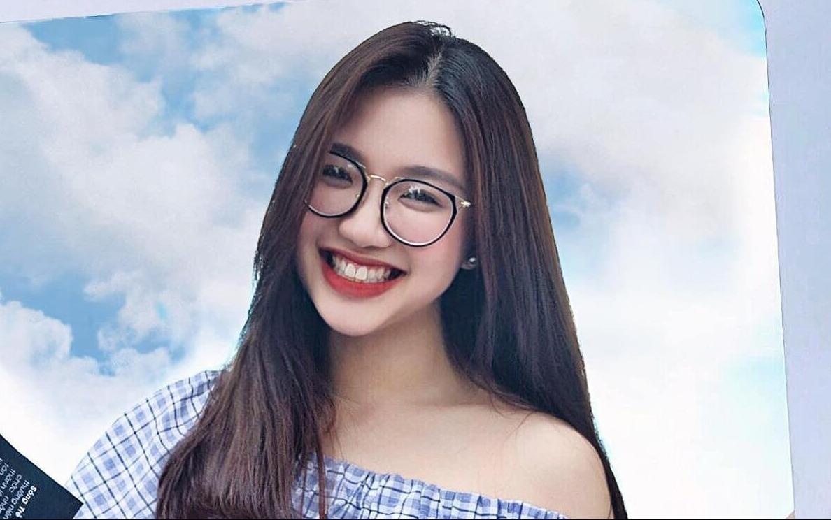 Dan hot girl doi moi cua Hoc vien Bao chi so huu ngoai hinh noi bat hinh anh