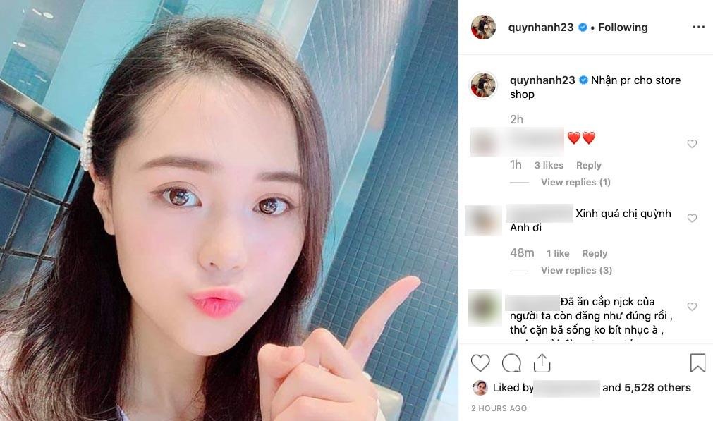 bạn gái Duy Mạnh ảnh 3 ban gai Duy Manh anh 3