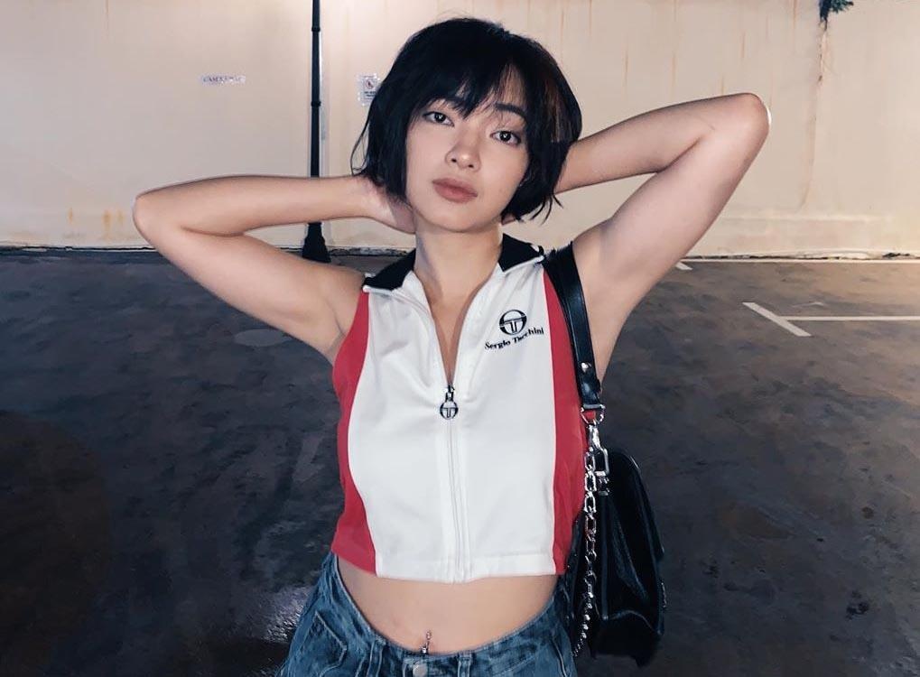 hot girl Nam tien anh 17