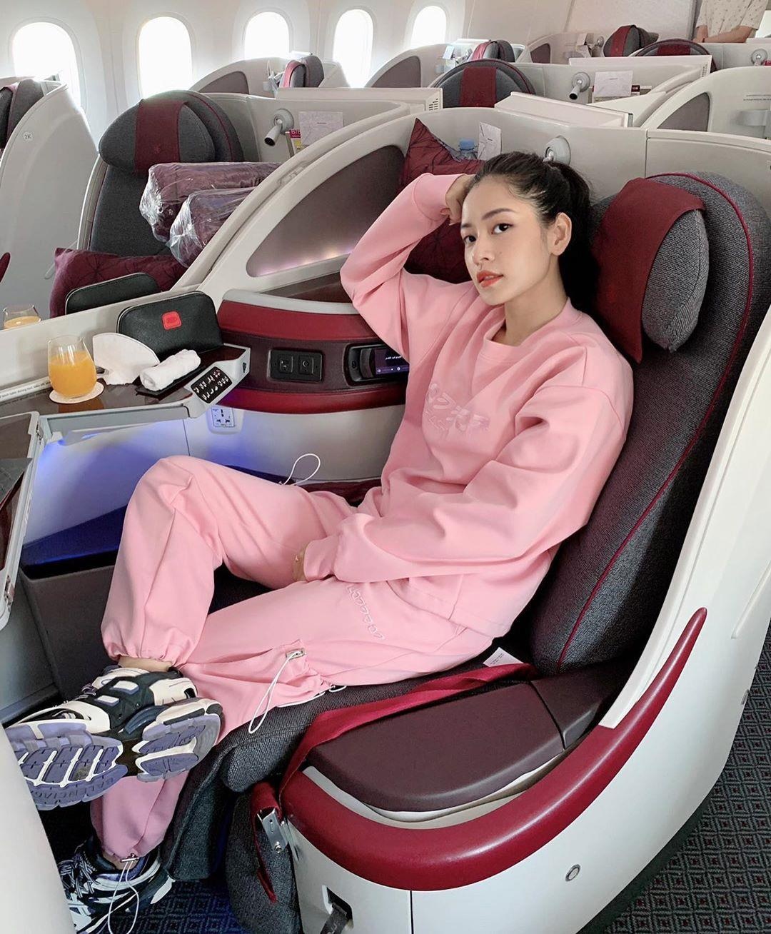 hot girl Nam tien anh 5