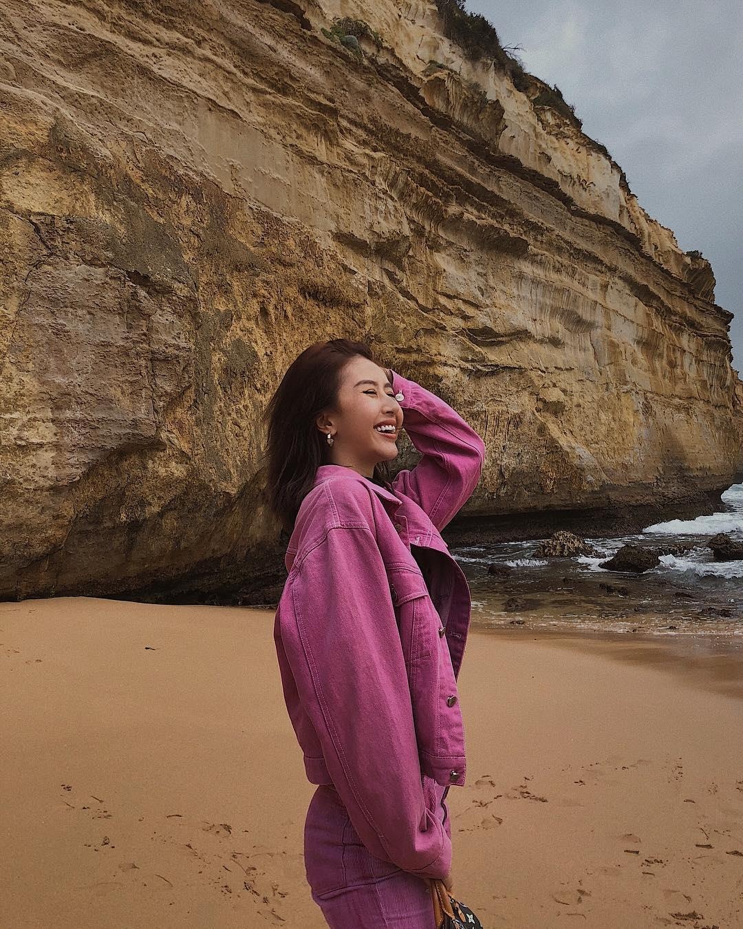 hot girl Nam tien anh 9