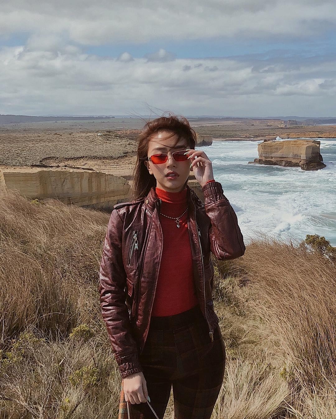 hot girl Nam tien anh 10