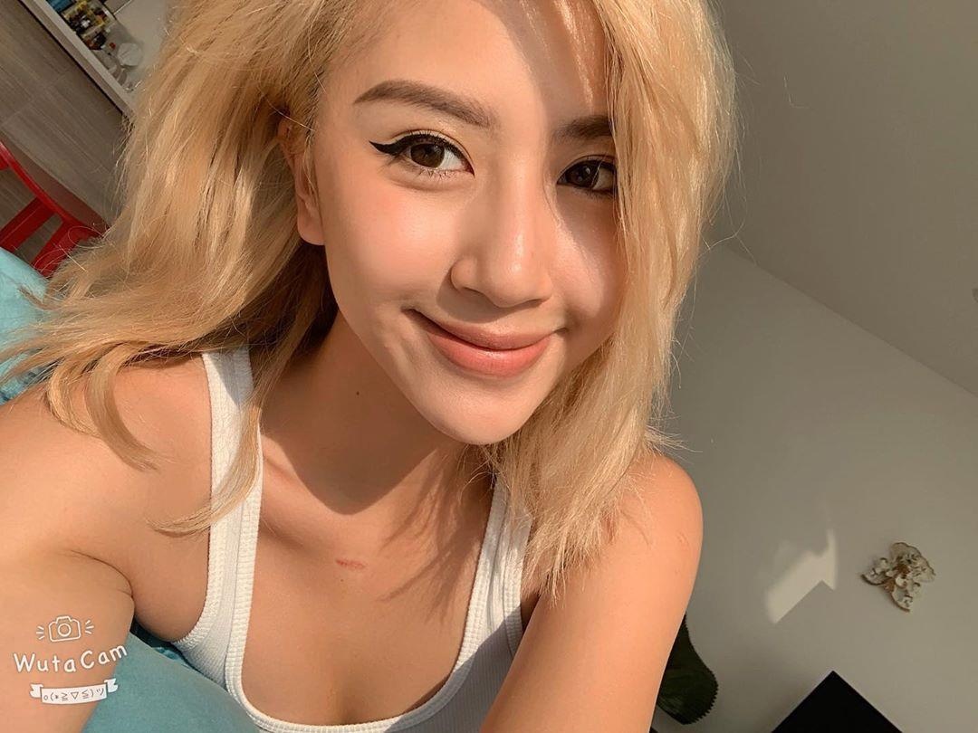 hot girl Nam tien anh 6