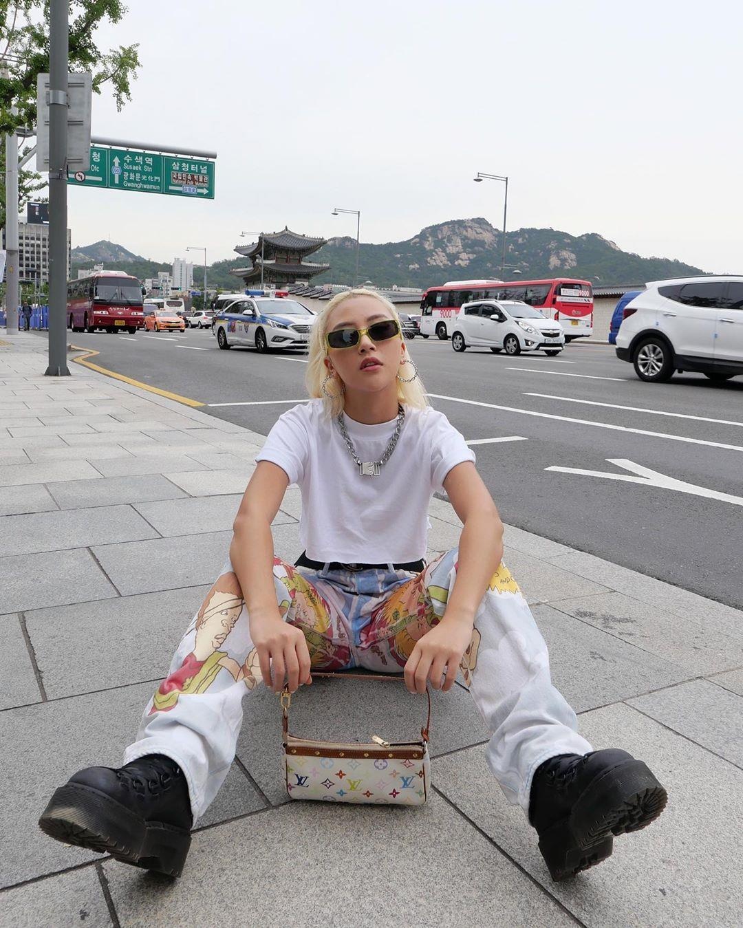 hot girl Nam tien anh 7