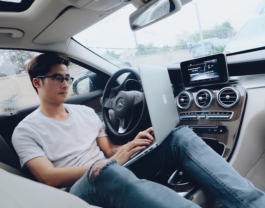 chuyện tình cảm của vlogger ảnh 4 chuyen tinh cam cua vlogger anh 4