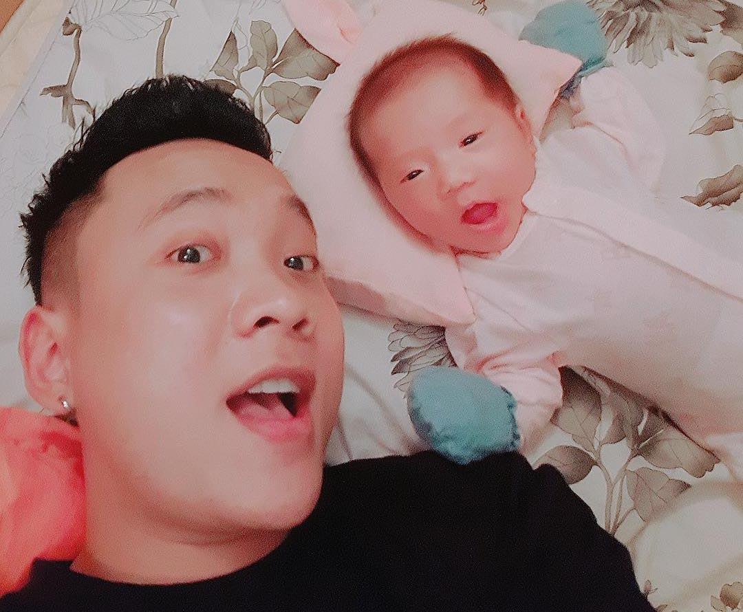 hot baby the he moi anh 1