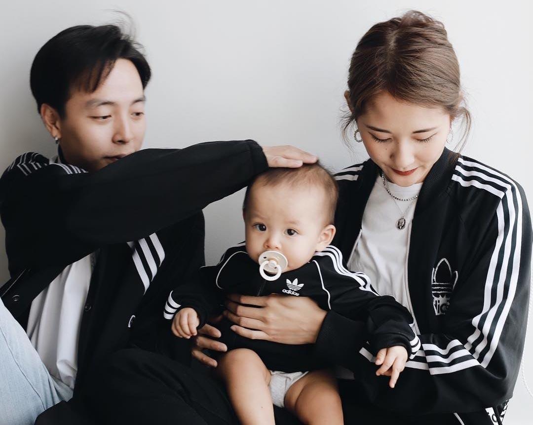 hot baby the he moi anh 6