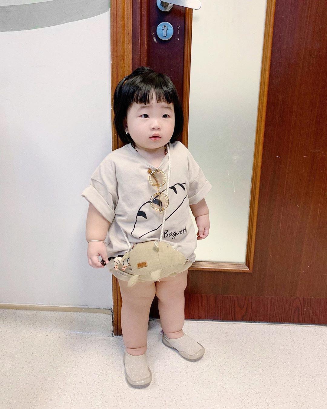 hot baby the he moi anh 12