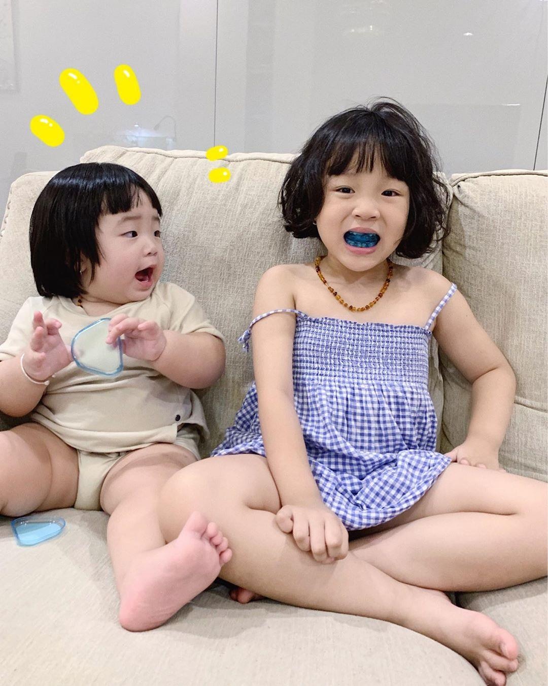 hot baby the he moi anh 13