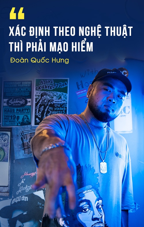 nghe si duong pho anh 6