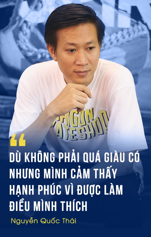 nghe si duong pho anh 9