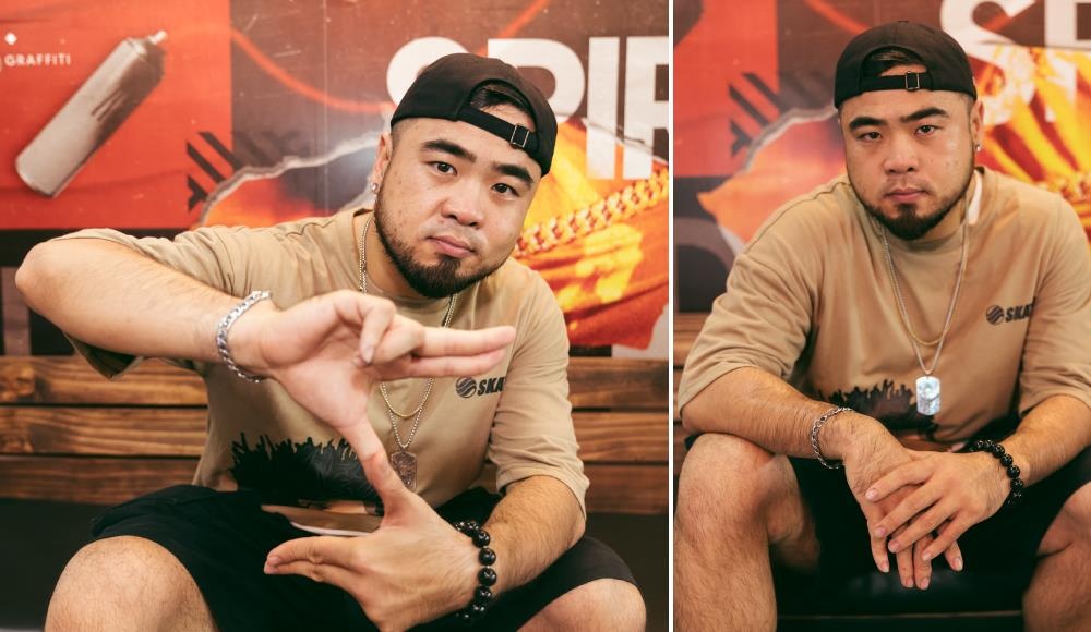 nghe si duong pho anh 5