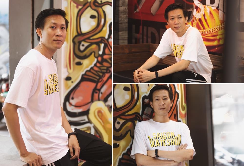 nghe si duong pho anh 8