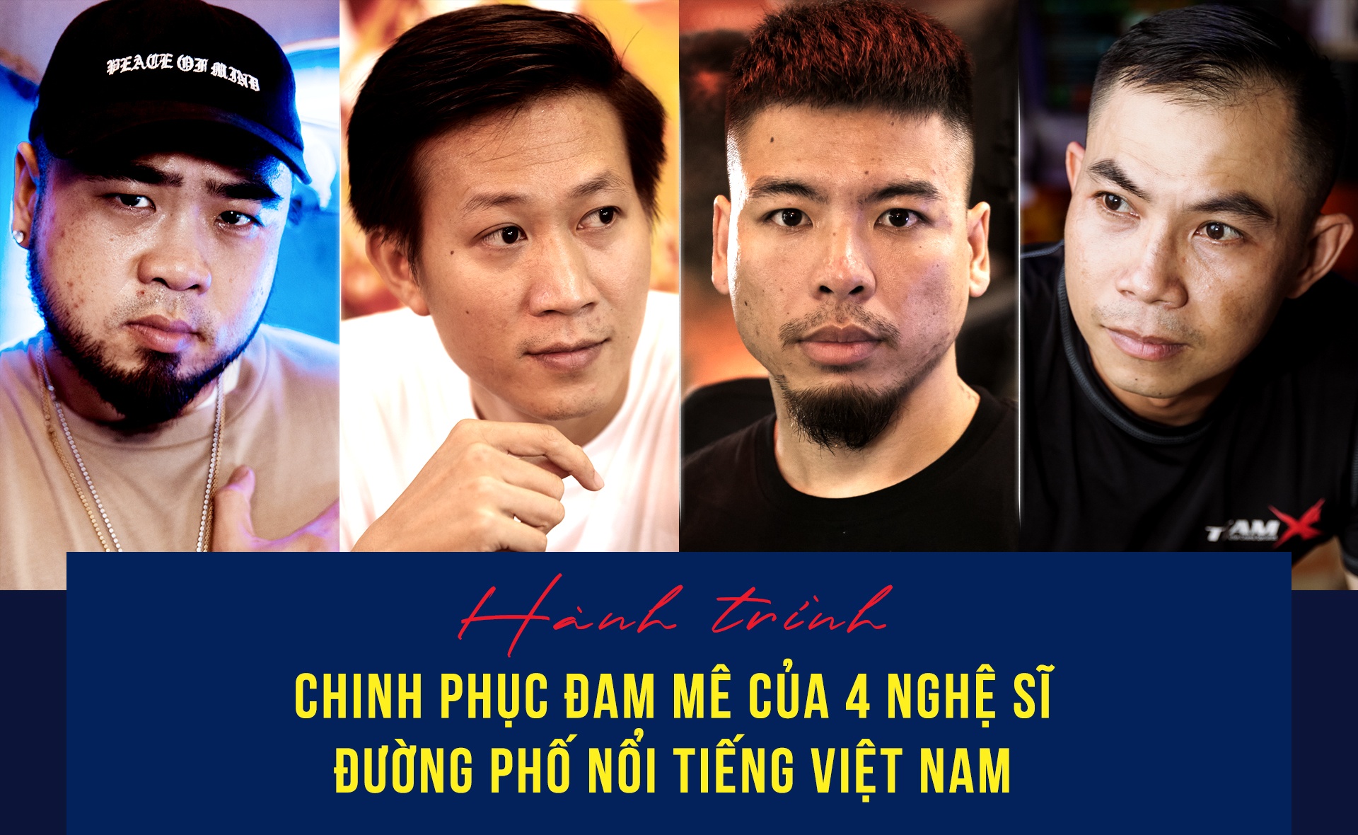 nghe si duong pho anh 2