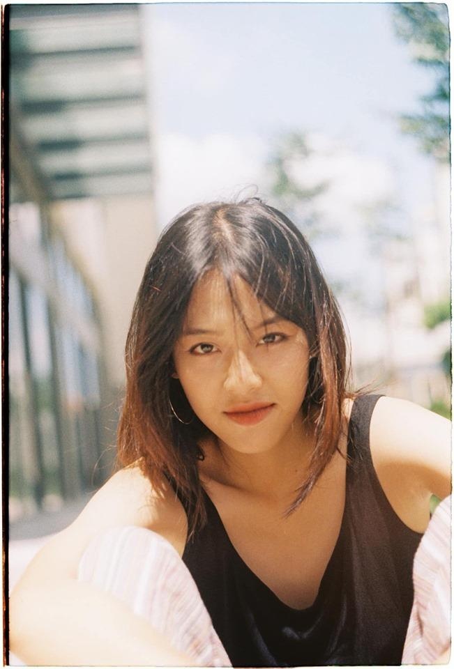 girl xinh trong ngay khai giang anh 9