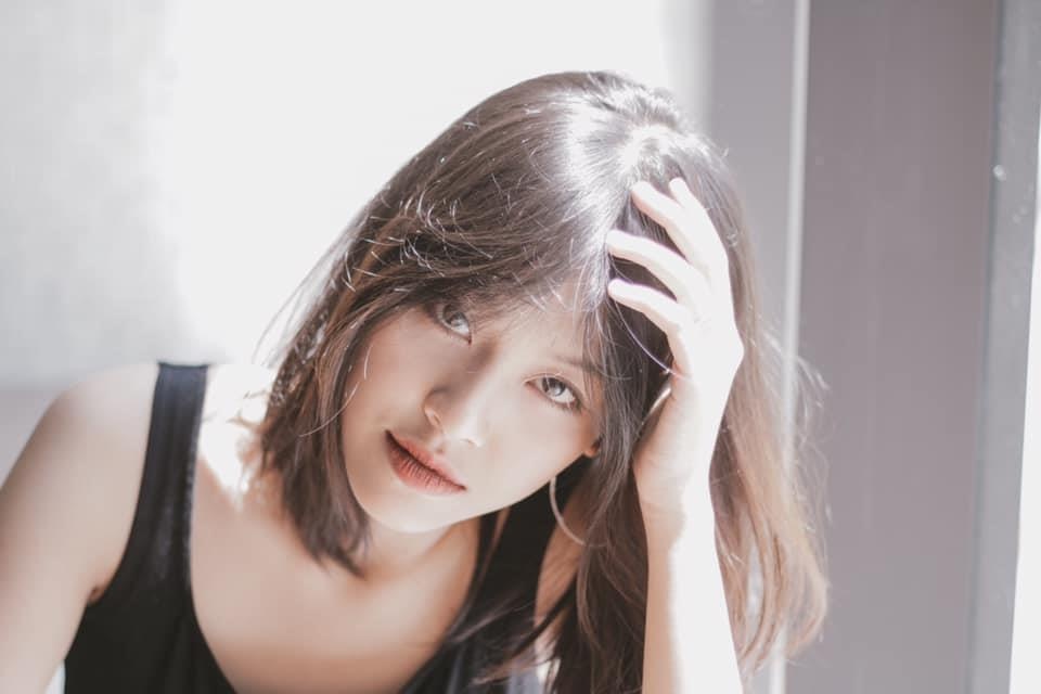 girl xinh trong ngay khai giang anh 4