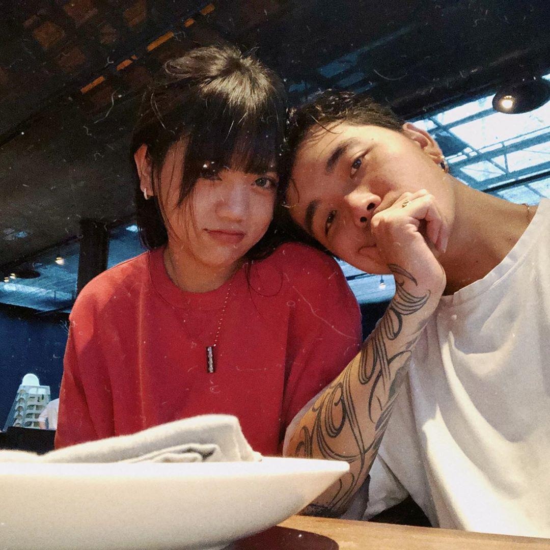 nua kia cua rapper anh 12