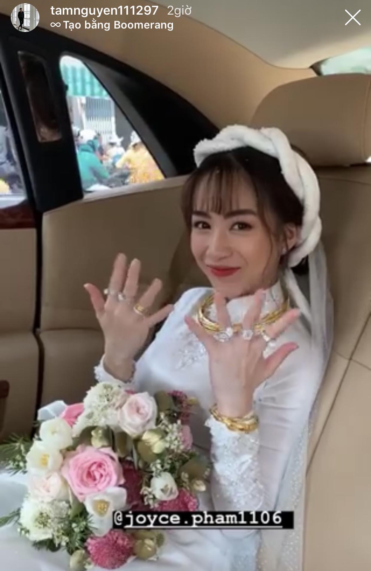 con gái Minh Nhựa ảnh 2 con gai Minh Nhua anh 2