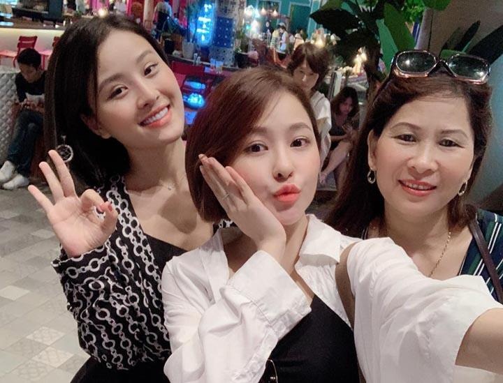 hot girl Tram Anh anh 2