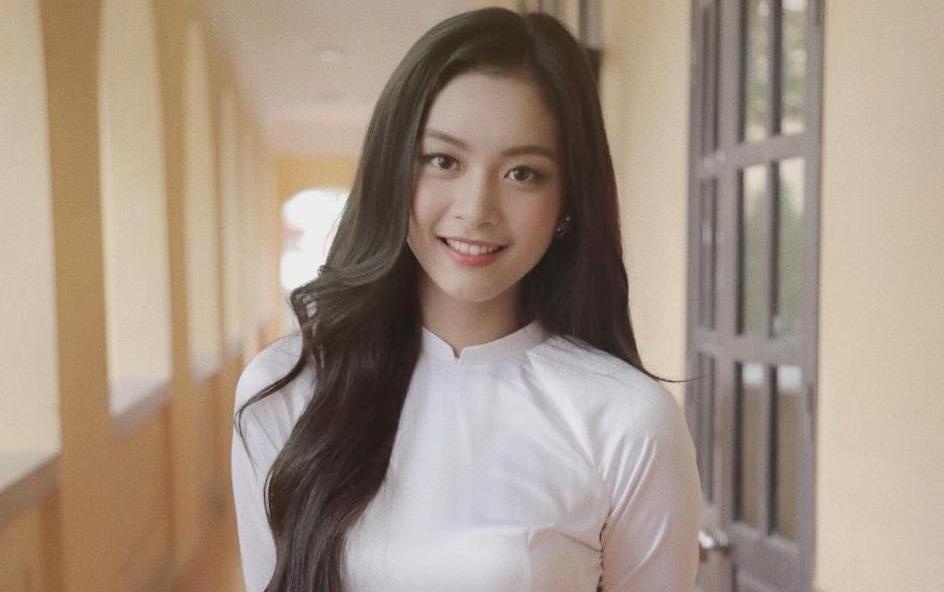 Cac hot girl quyet dinh len duong du hoc khi dang duoc dan mang chu y hinh anh