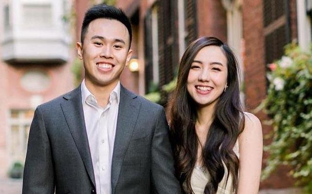 Hot girl Mie Nguyen thong bao ngung toan bo hoat dong nghe thuat hinh anh