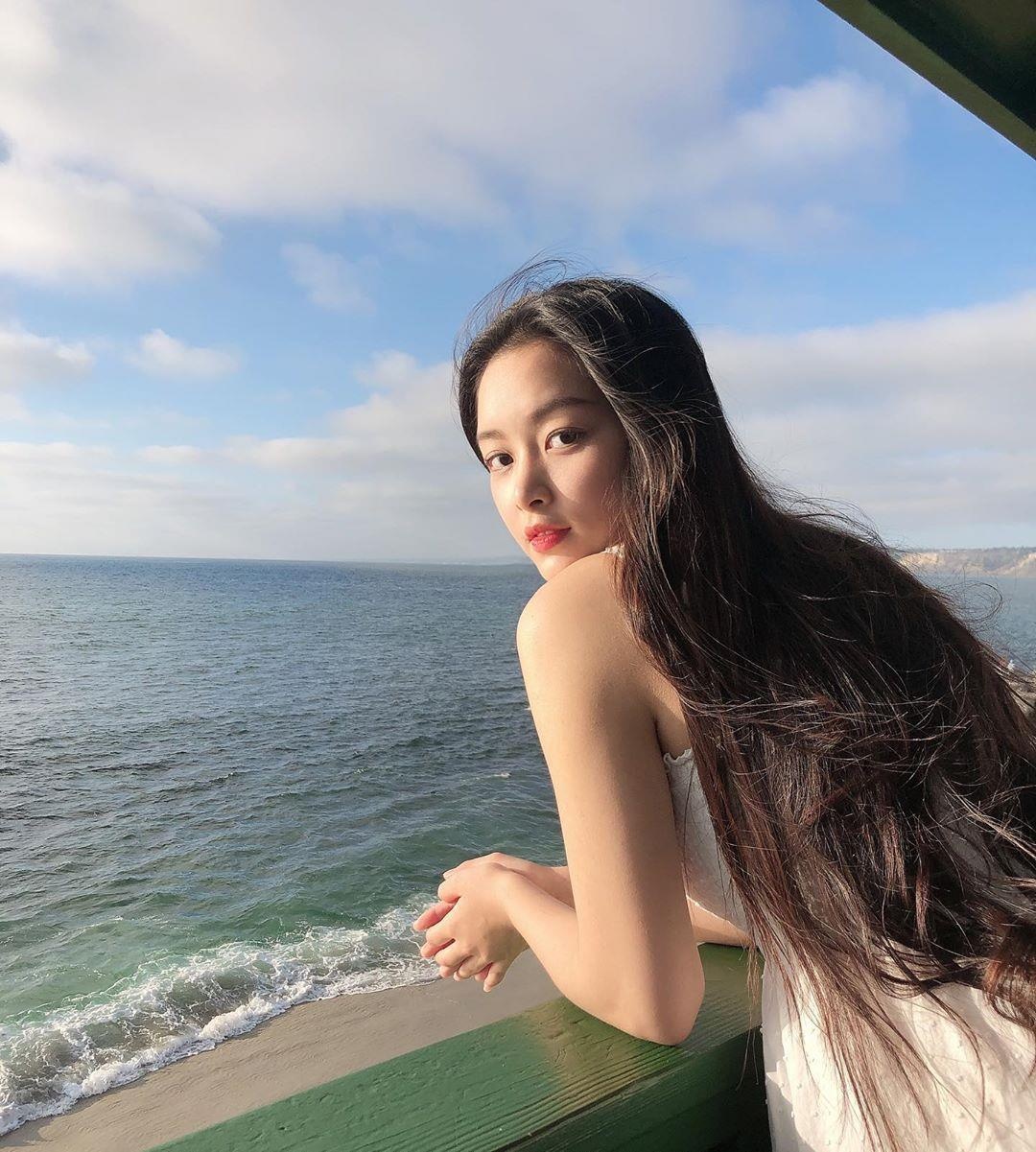 hot girl di du hoc anh 14