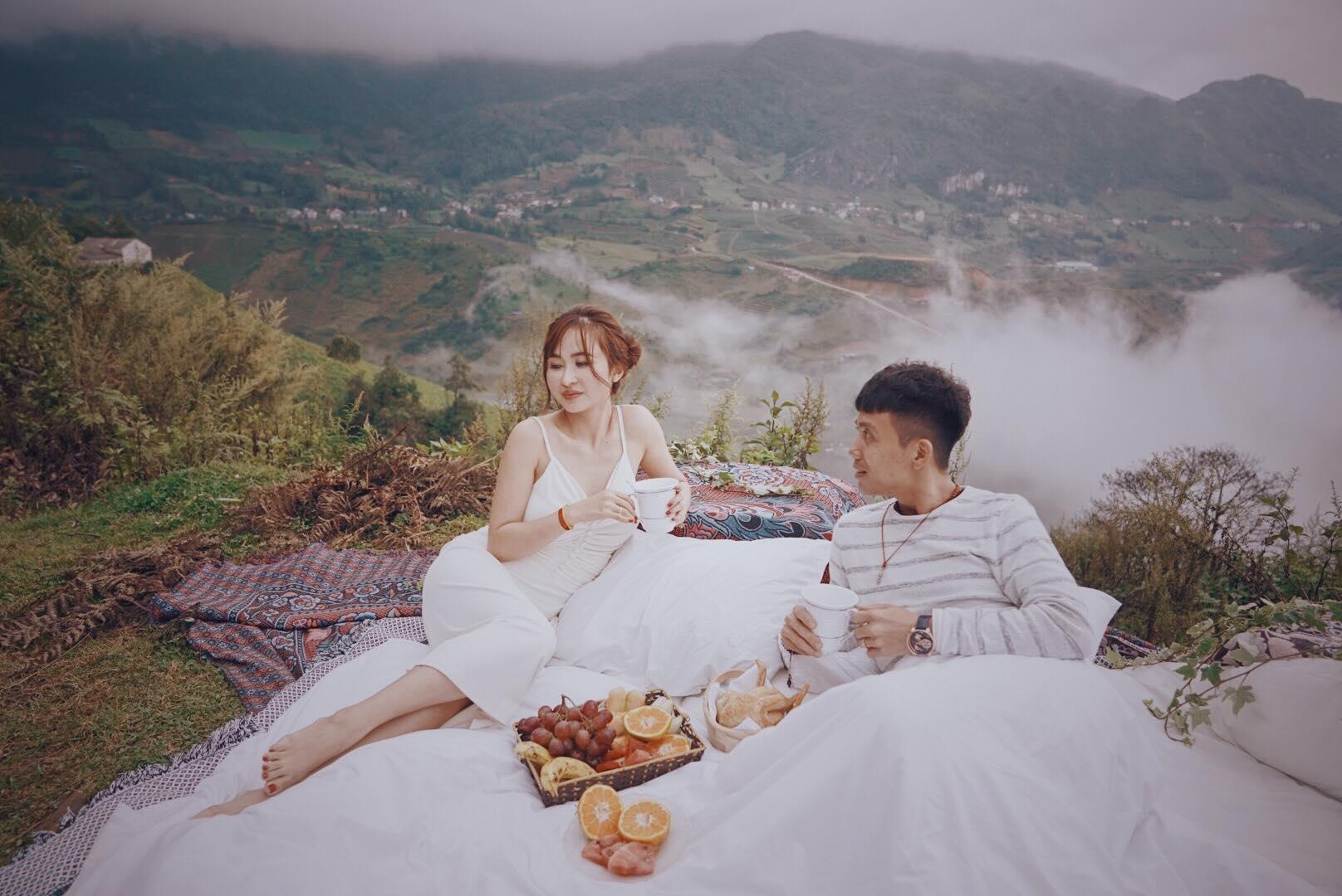 vo dai gia Minh Nhua anh 7