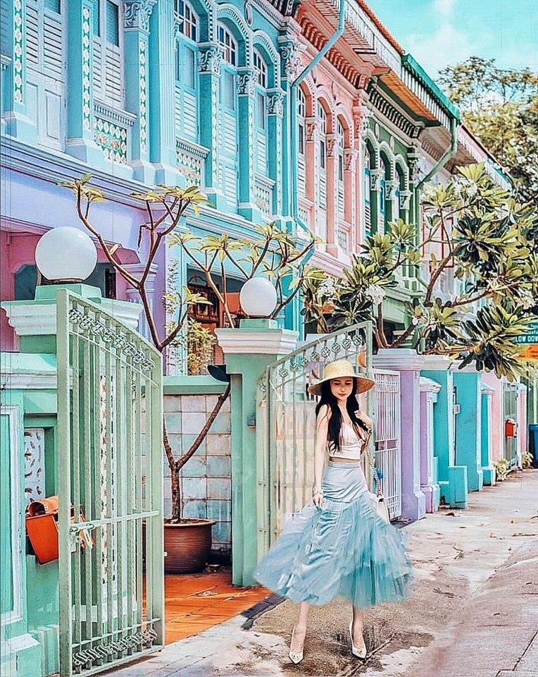 vo dai gia Minh Nhua anh 1