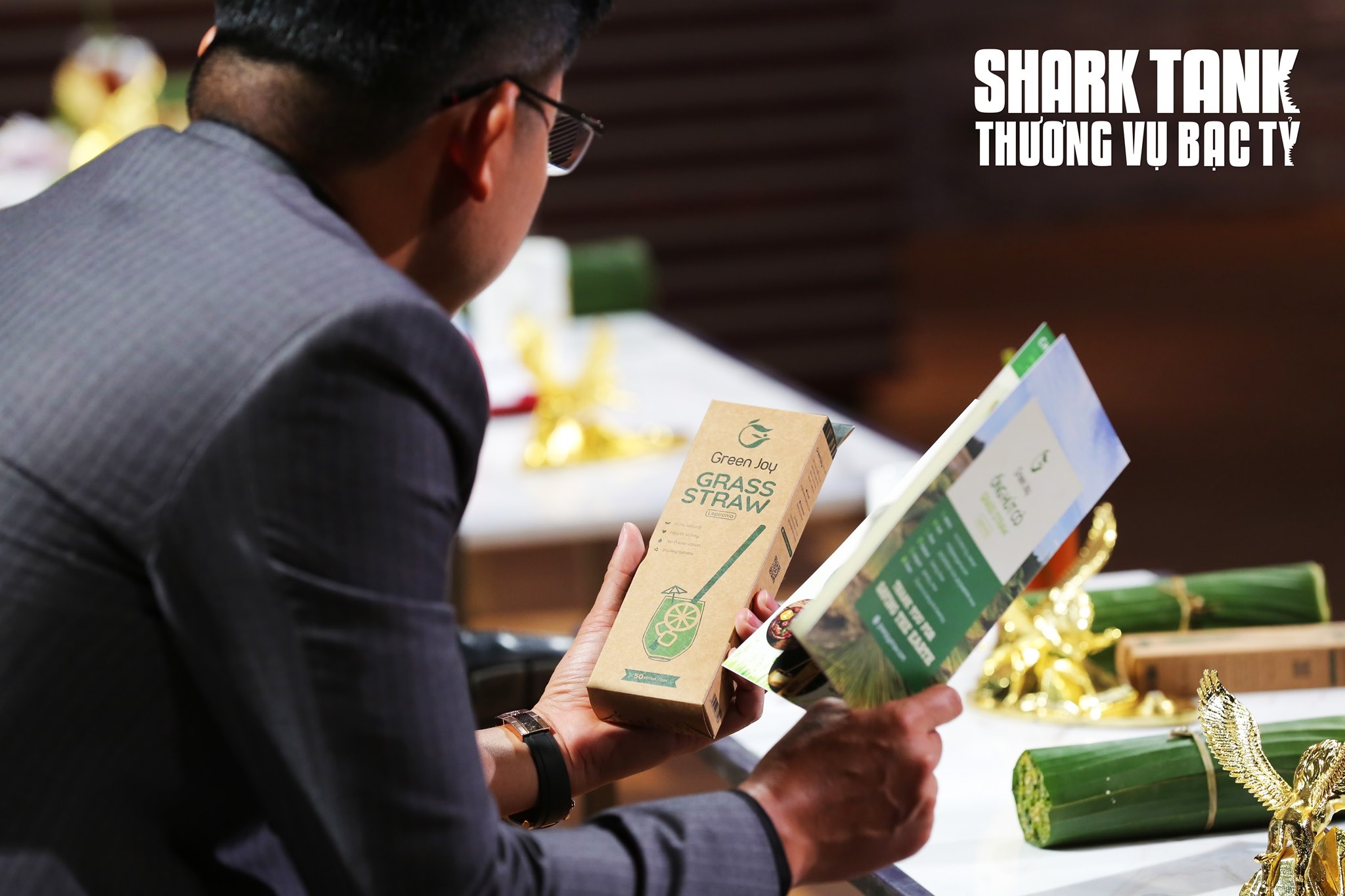 Shark Tank ảnh 2 Shark Tank anh 2