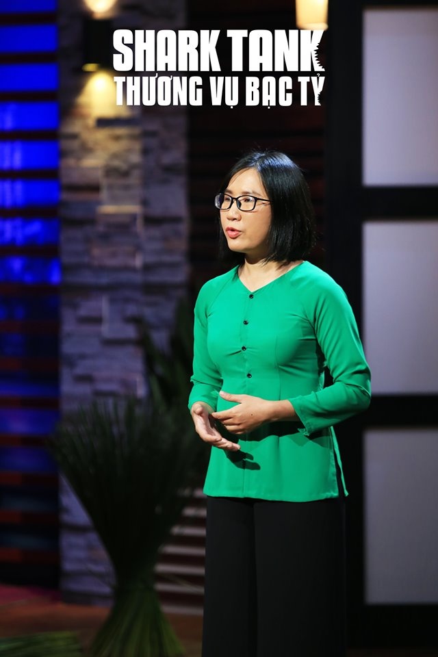 Shark Tank ảnh 1 Shark Tank anh 1