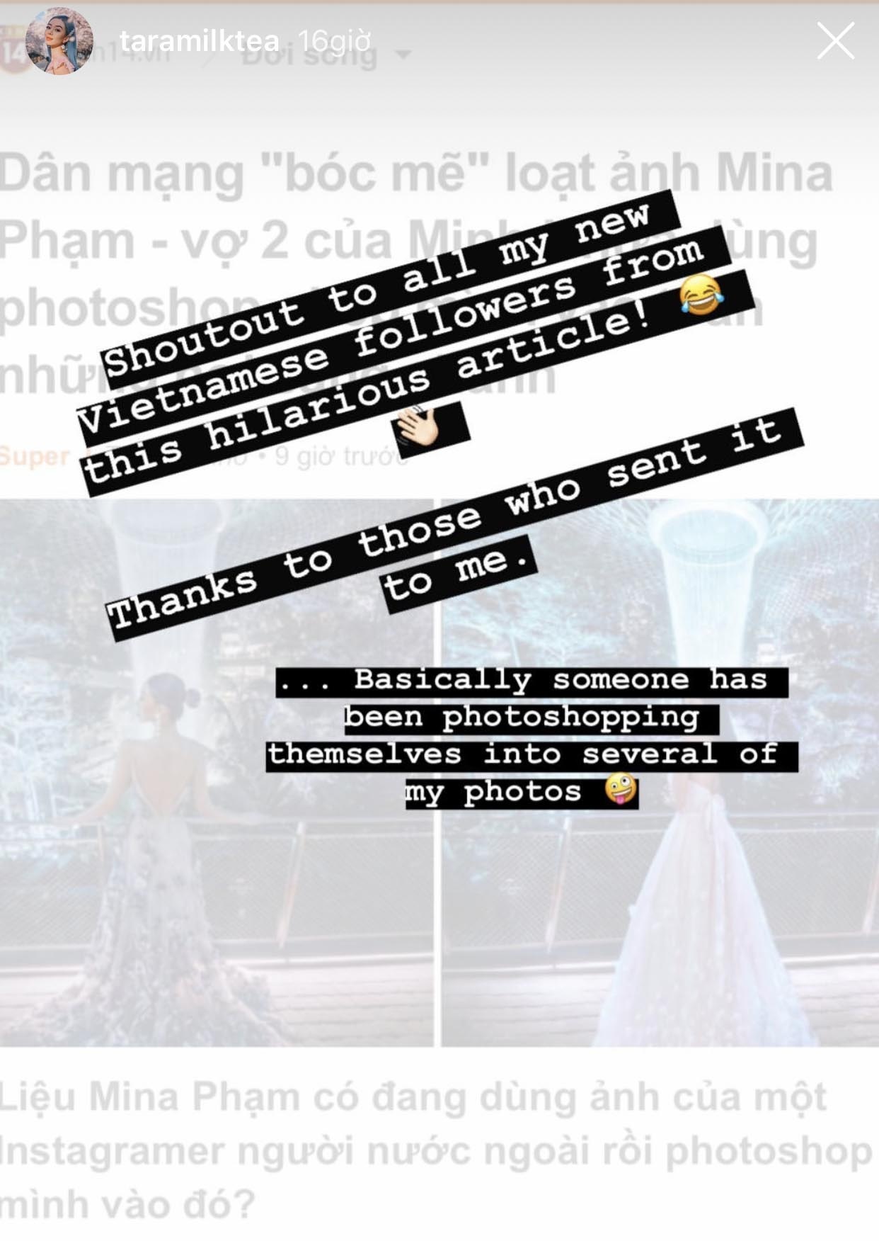 vợ Minh Nhựa ảnh 2 vo Minh Nhua anh 2