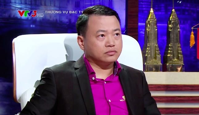 Shark Tank ảnh 4 Shark Tank anh 4