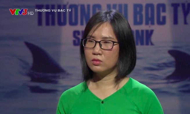 Shark Tank ảnh 3 Shark Tank anh 3
