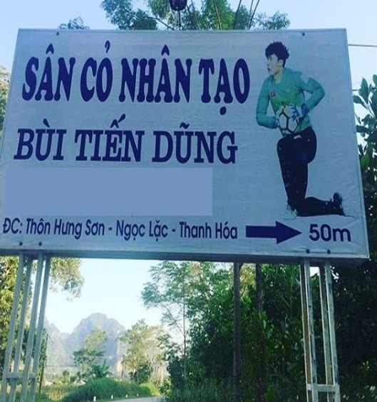 cau thu Viet anh 10