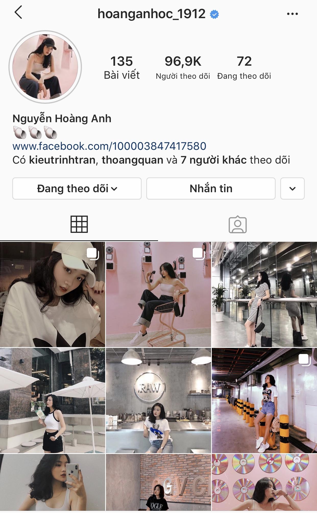 Doan Van Hau chia tay anh 1