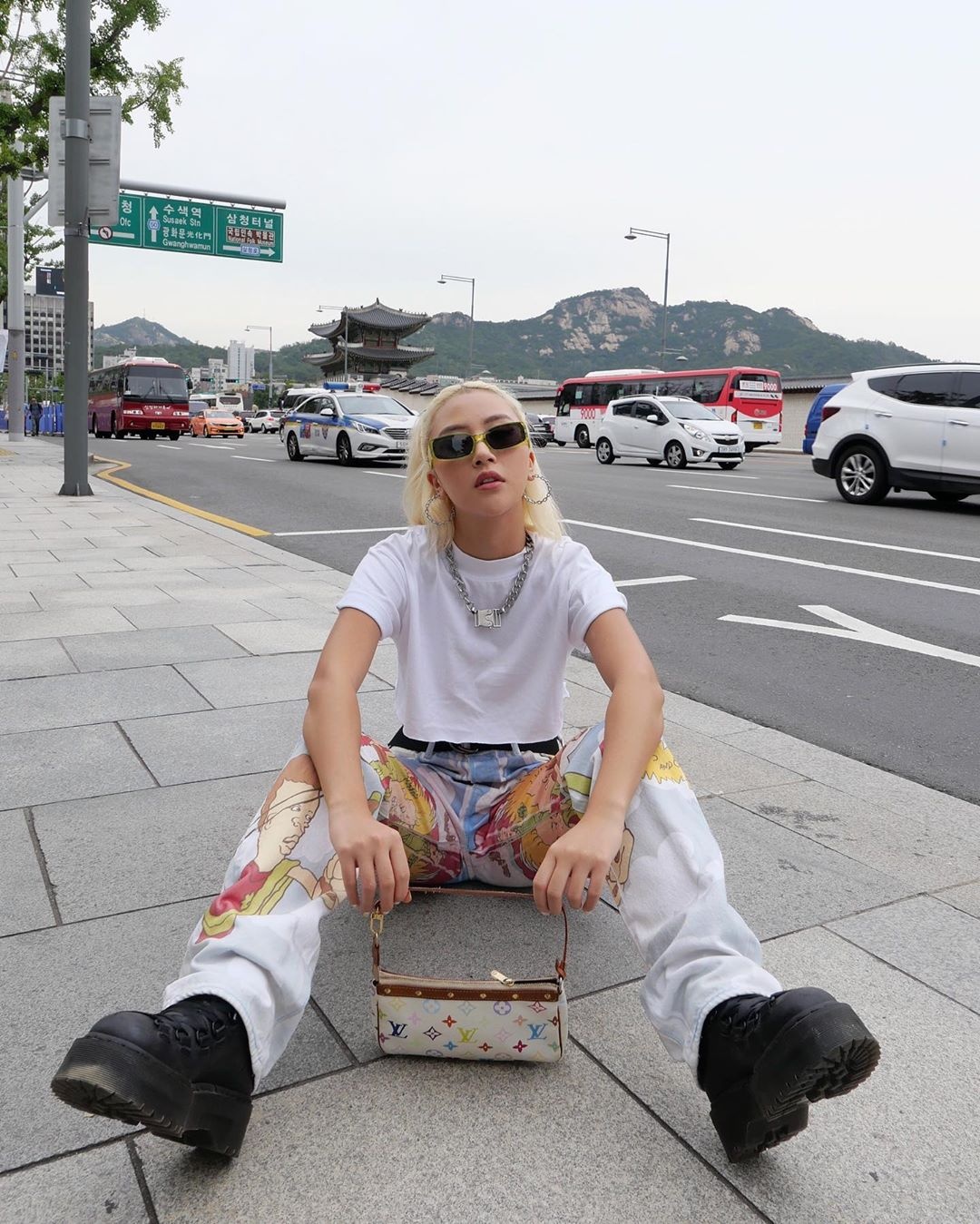 hot girl Ha thanh anh 4