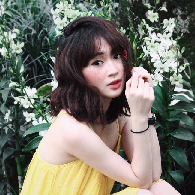 hot girl Ha thanh anh 17