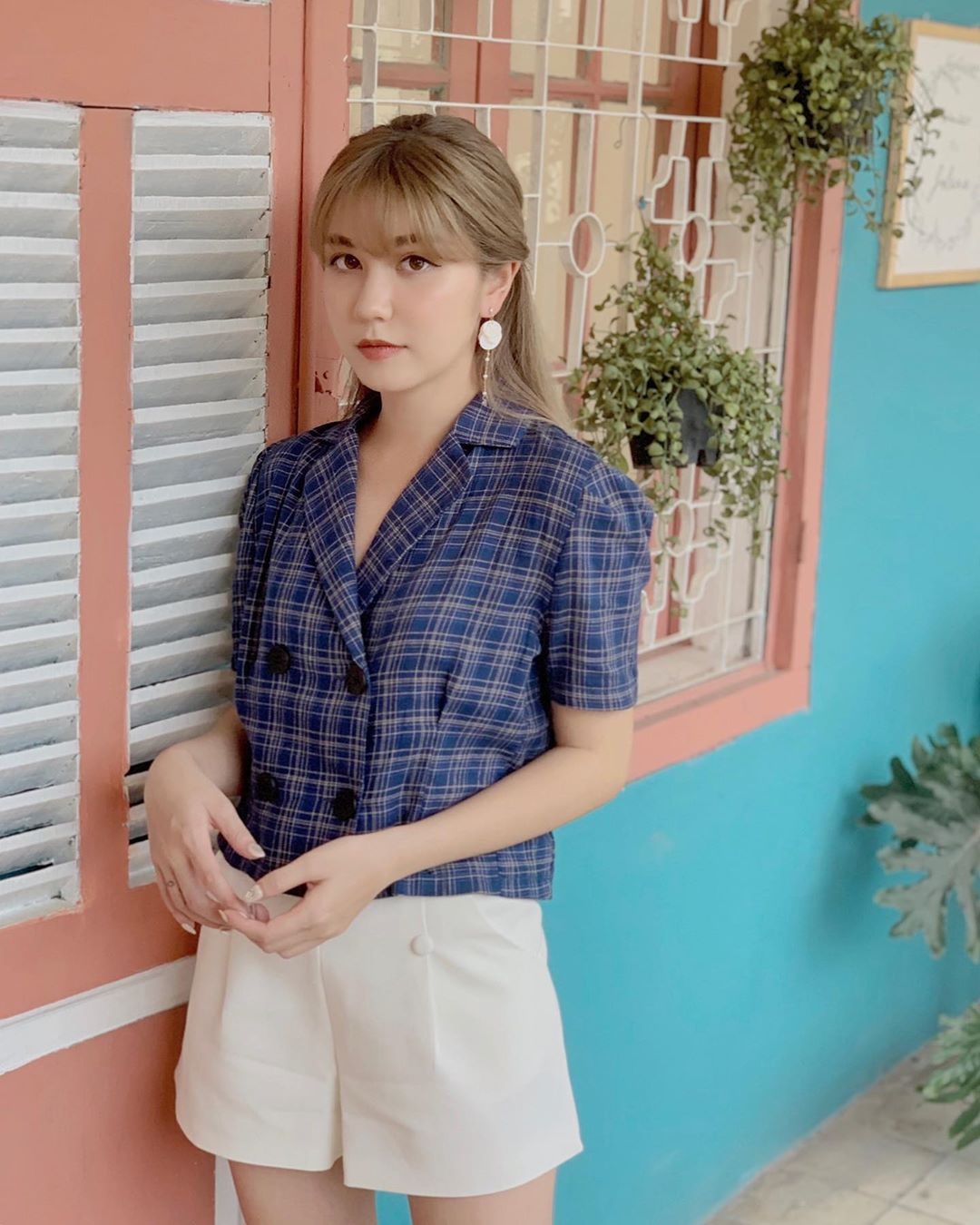 hot teen lam nghe khac xa nganh hoc anh 9