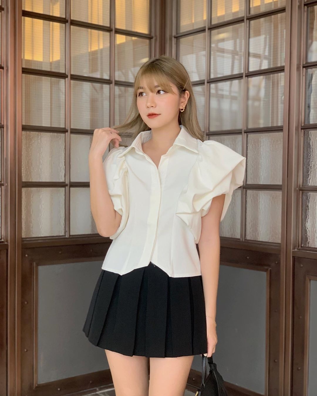 hot teen lam nghe khac xa nganh hoc anh 10