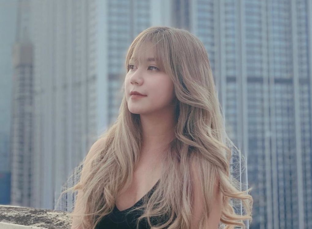 hot teen lam nghe khac xa nganh hoc anh 8