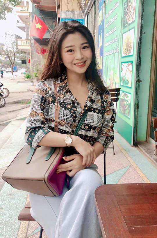 hot girl vo thuat anh 11
