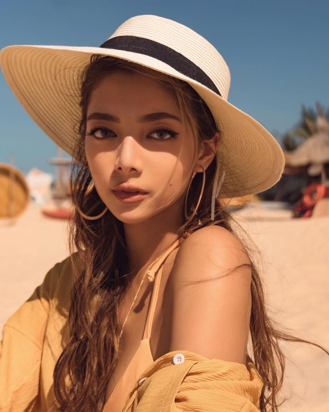 hot girl vo thuat anh 3