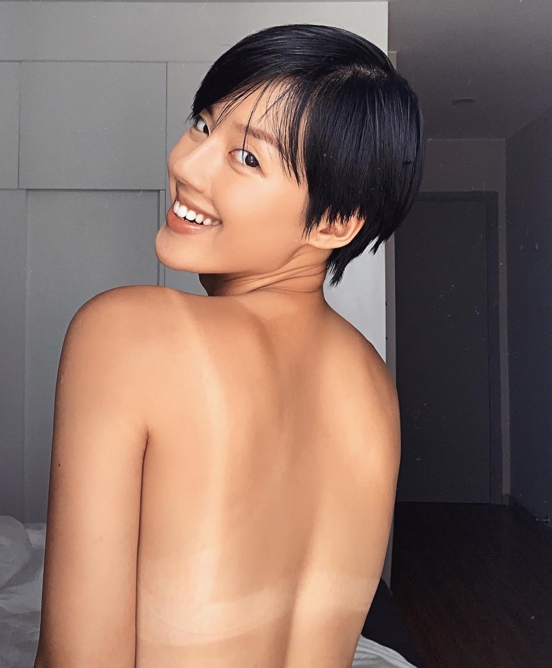 beauty blogger the he moi anh 3