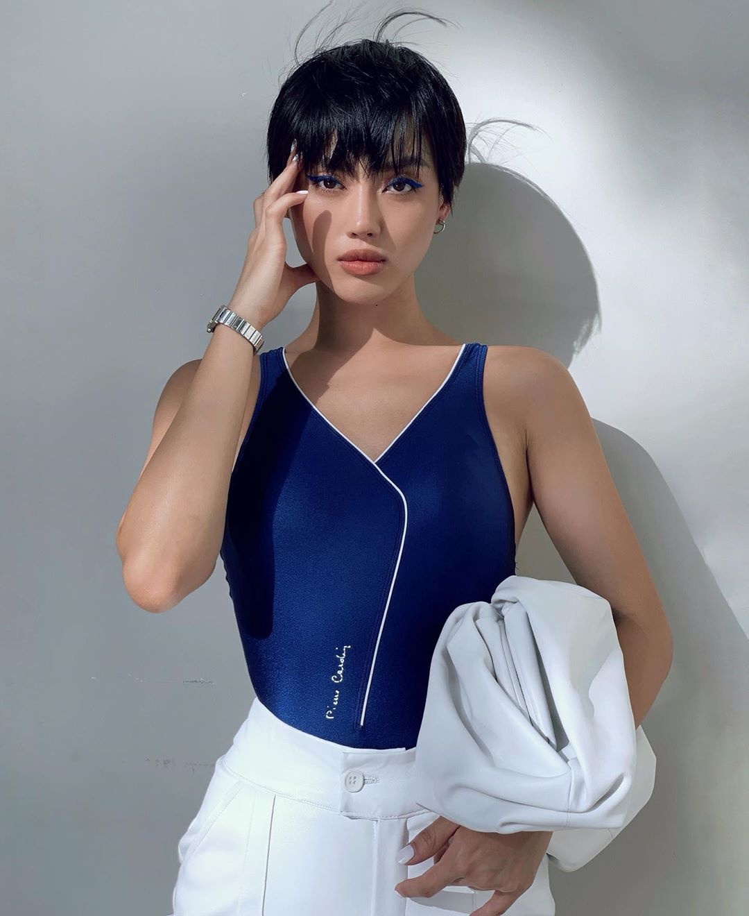 beauty blogger the he moi anh 4