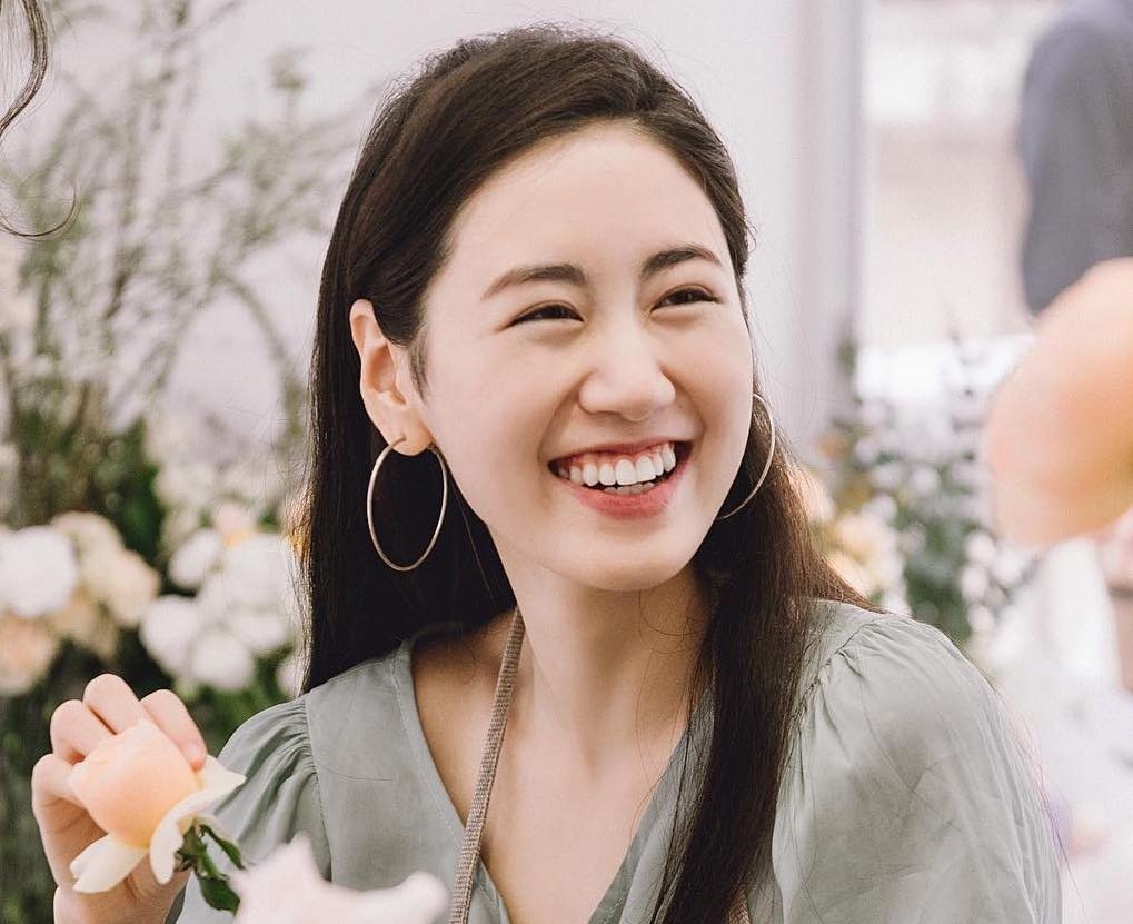 beauty blogger the he moi anh 5