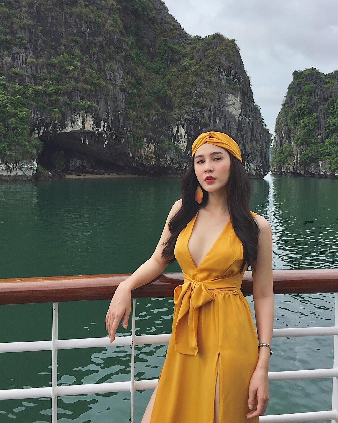 MC Thu Hoài ảnh 5 MC Thu Hoai anh 5